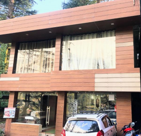 Rana's House, Mcleodganj